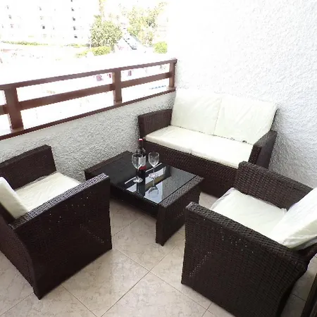 Apartmán Juncos 402