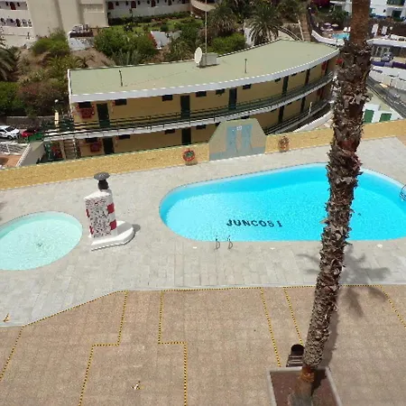 Juncos 402 Apartmán