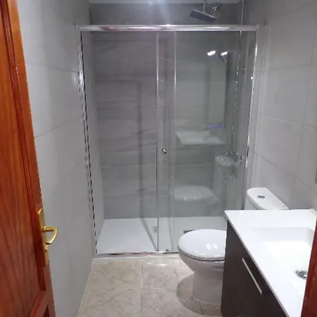 Juncos 402 Apartmán