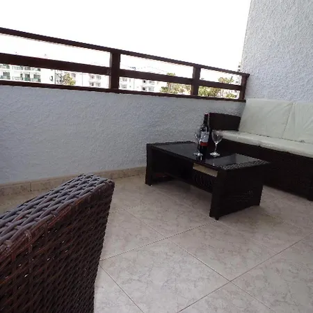 Apartmán Juncos 402 *