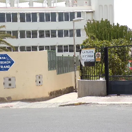 Apartmán Juncos 402 *