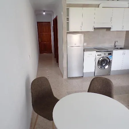 Apartmán Juncos 402 *