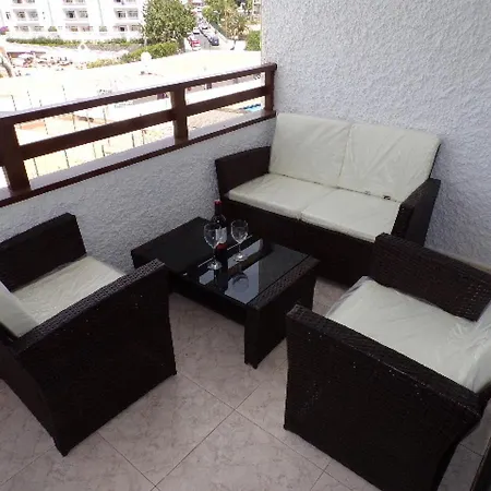 Apartmán Juncos 402 *