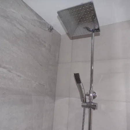 Apartmán Juncos 402