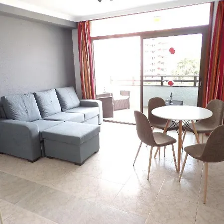 Juncos 402 Apartmán Playa del Inglés
