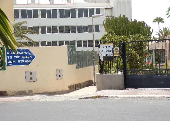 Apartmán Juncos 402 *