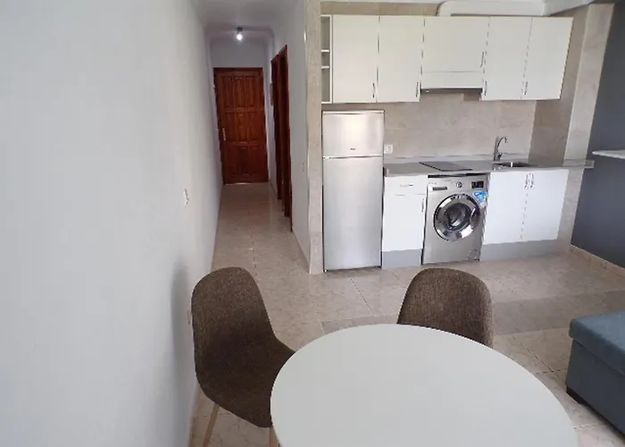 Apartmán Juncos 402 *