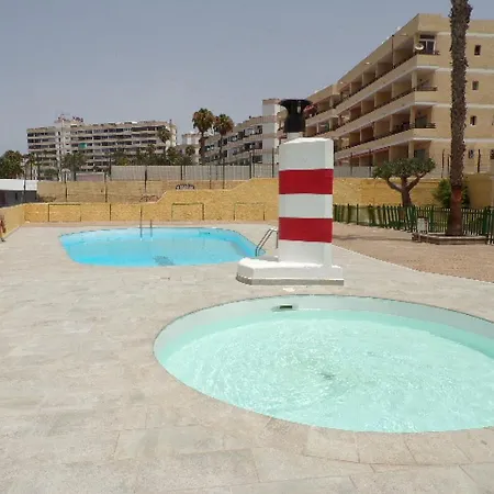 Apartment Juncos 402