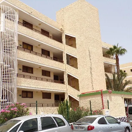 Juncos 402 * Playa del Inglés