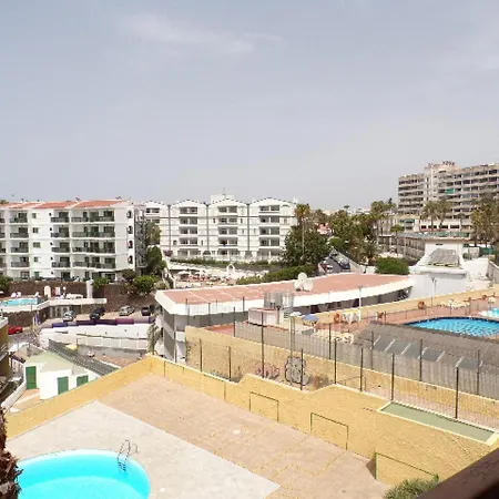 Apartment Juncos 402 *