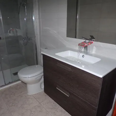 Juncos 402 Apartamento Playa del Inglés