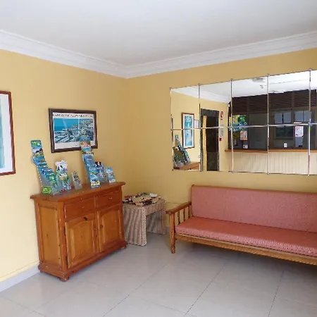 Juncos 402 Apartamento Playa del Inglés