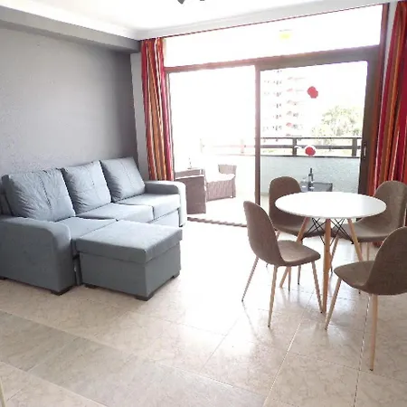Juncos 402 Apartment Playa del Ingles (Gran Canaria)