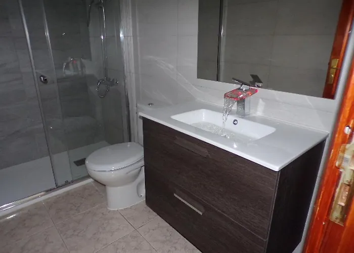 Juncos 402 Appartamento Playa del Inglés