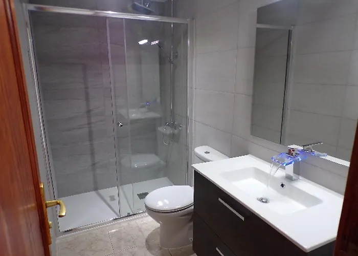 Juncos 402 Appartamento Playa del Inglés