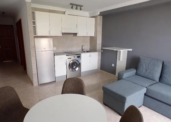 Juncos 402 Playa del Ingles (Gran Canaria)