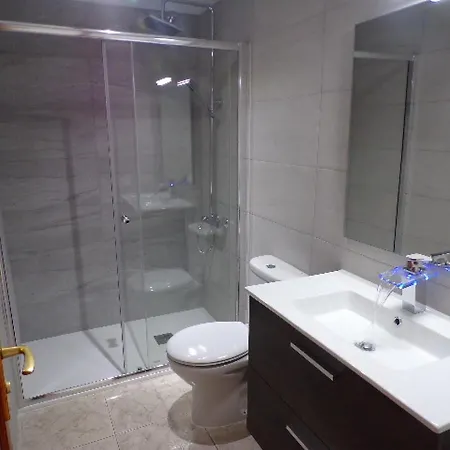 Juncos 402 Apartman Playa del Inglés