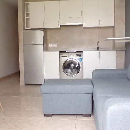 Juncos 402 Apartman