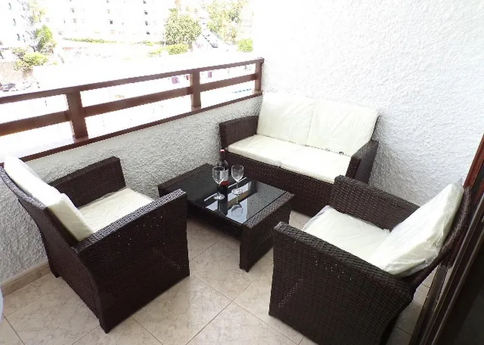 Apartment Juncos 402