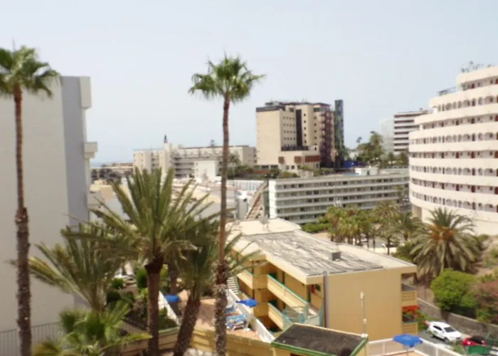 Juncos 402 Apartment