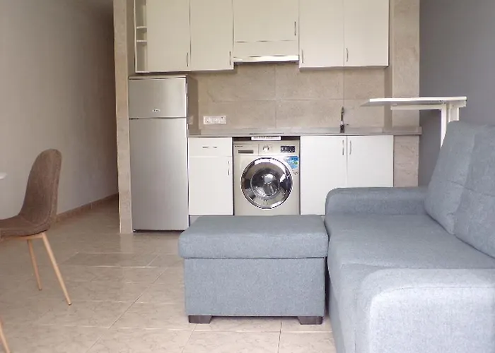 Juncos 402 Apartment